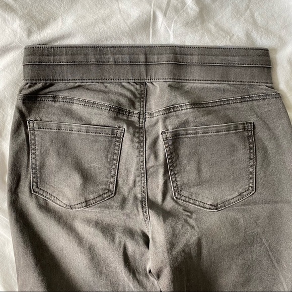 High-waist Jegging | Soho - Picture 4 of 5